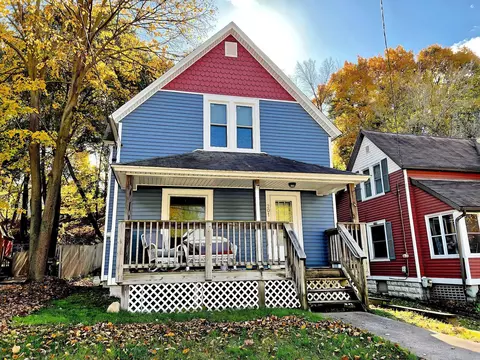 201 W Maple St, Kalamazoo, MI 49001
