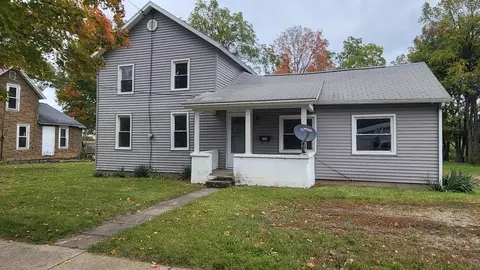 230 W Leigh St, Homer, MI 49245