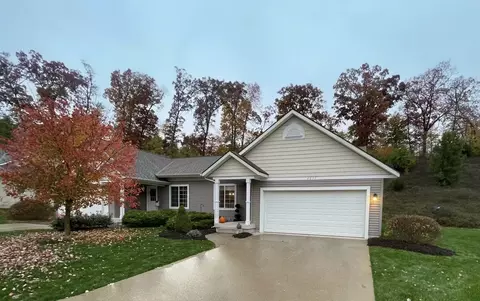 4271 Sand Valley Dr NE #18, Rockford, MI 49341