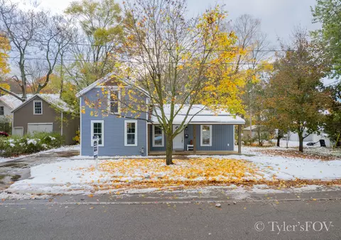 716 S Mears Ave, Whitehall, MI 49461
