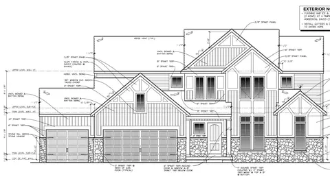 885 Waters Blf Dr SE, Byron Center, MI 49315