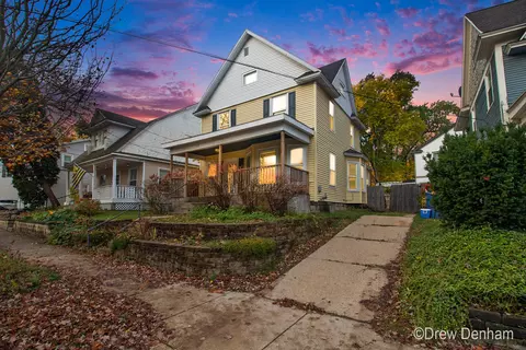 39 Fuller Ave SE, Grand Rapids, MI 49506