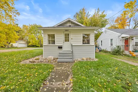 1005 Dayton Ave, Kalamazoo, MI 49048