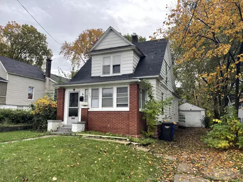 328 Dickinson St SW, Grand Rapids, MI 49507