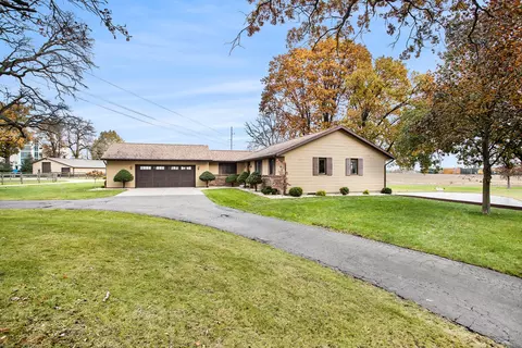 3536 W Yz Ave, Schoolcraft, MI 49087