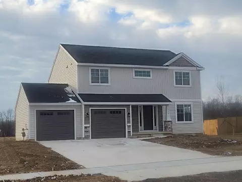 236 Warbler Dr, Caledonia, MI 49316