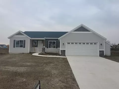 4248 Old Farm Dr, Wayland, MI 49348
