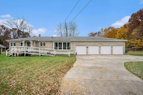 10899 Miller Dr, Galesburg, MI 49053