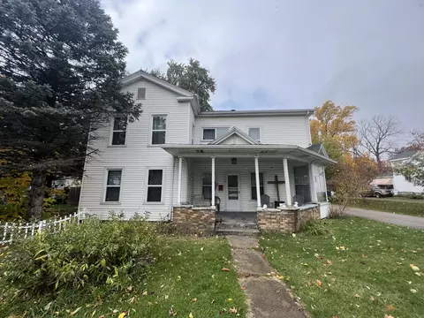 210 W Delaware St, Decatur, MI 49045
