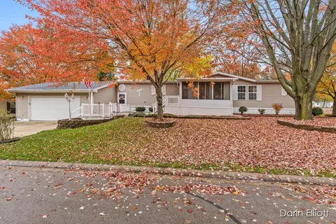 1133 Yeomans St #LOT 65, Ionia, MI 48846