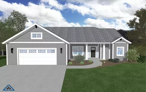 7253 Atwater Springs Dr, Norton Shores, MI 49456