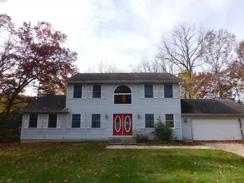 1107 Pennwood Pl, Battle Creek, MI 49017