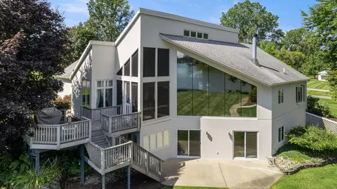 8749 Stephenson Rd, Onsted, MI 49265