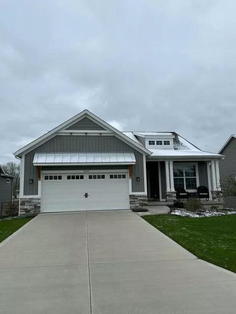 2534 Meadow Woods #31, Walker, MI 49534