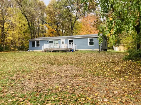 2515 Dick St, Niles, MI 49120