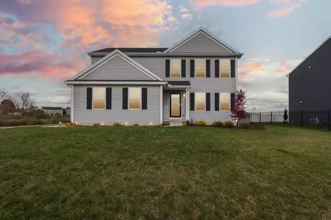 3542 Jamesridge Dr, Hudsonville, MI 49426
