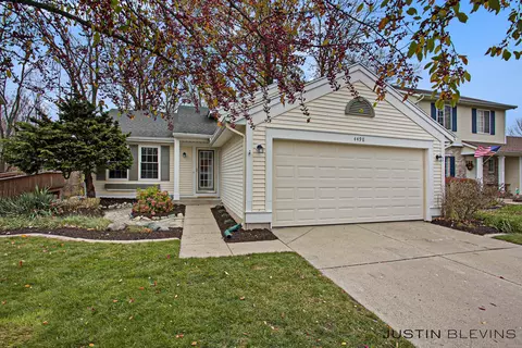 4498 Brookmeadow Dr SE, Kentwood, MI 49512