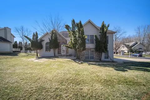 2321 Ridgeway Rd, Jackson, MI 49203