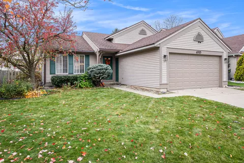 4703 Raintree Dr SE, Kentwood, MI 49512