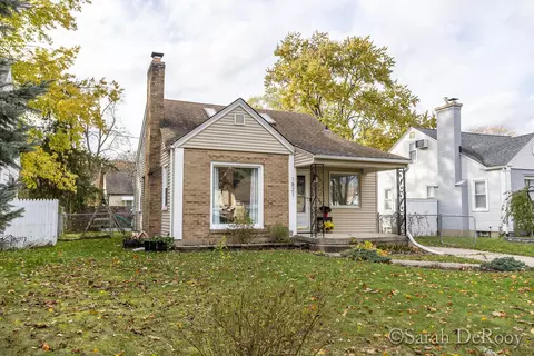 1821 Widdicomb Ave NW, Grand Rapids, MI 49504