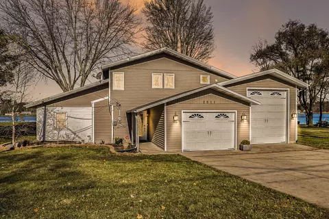 2511 Van Dyke St, Conklin, MI 49403