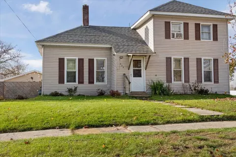 325 N Lincoln Ave, Lakeview, MI 48850