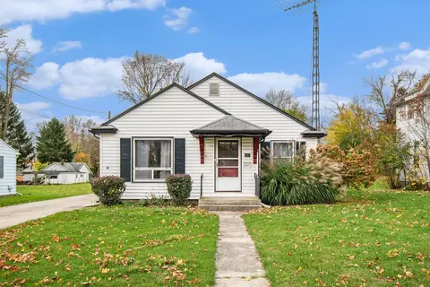 121 N Second St, Cassopolis, MI 49031 photo 2