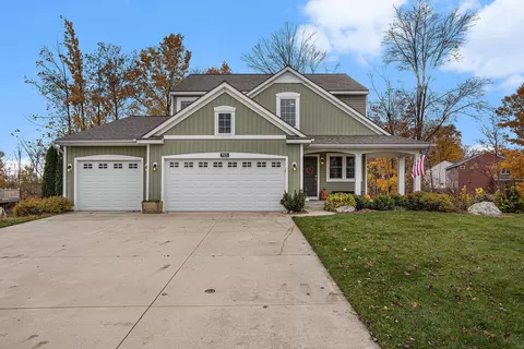 7975 Verona Dr SW, Byron Center, MI 49315