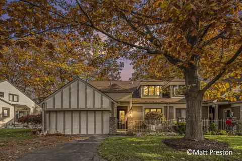 4360 Ridge Ln SW, Wyoming, MI 49519