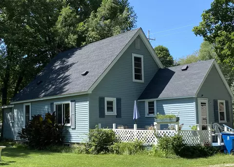 5190 Fordham Ave, Kalamazoo, MI 49048