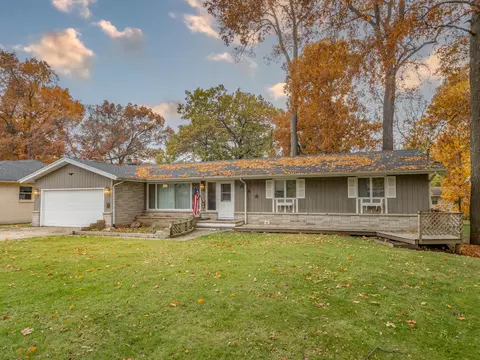 6538 Trotwood, Portage, MI 49024