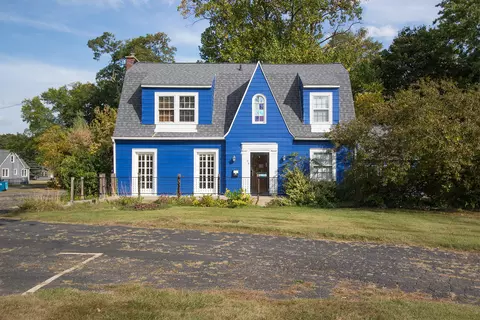 168 N 20th St, Battle Creek, MI 49015