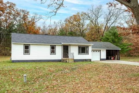 7490 E Apple Ave, Muskegon, MI 49442