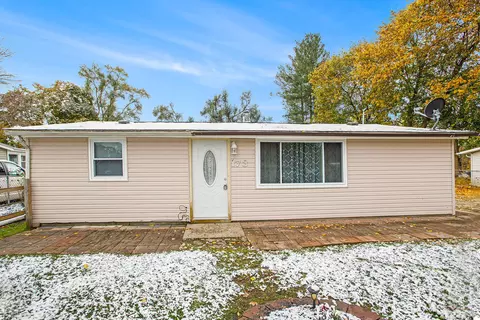 173 Kirkwood Ave, Springfield, MI 49037