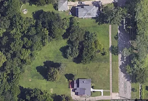 Vl 1 Losey Avenue, Jackson, MI 49203