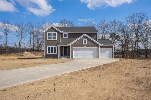 6579 Brimley Trl, Kalamazoo, MI 49009