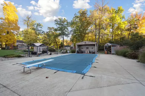 4732 Birch Haven Rd, Jackson, MI 49201 photo 48