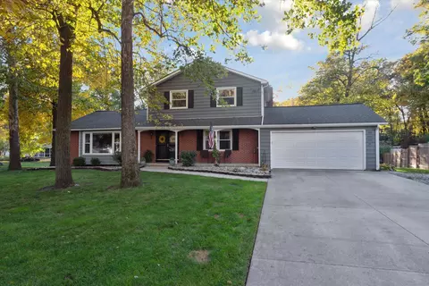 4732 Birch Haven Rd, Jackson, MI 49201 photo 53
