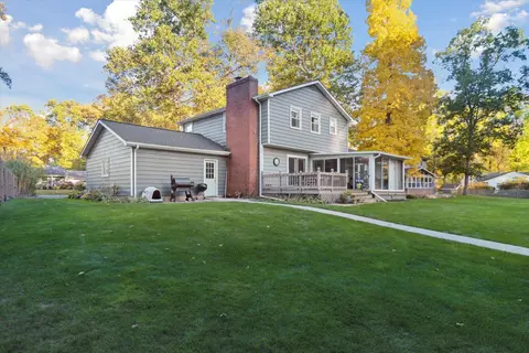 4732 Birch Haven Rd, Jackson, MI 49201 photo 21