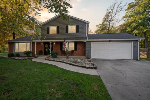 4732 Birch Haven Rd, Jackson, MI 49201