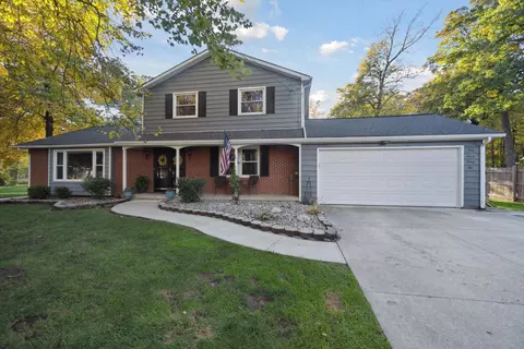 4732 Birch Haven Rd, Jackson, MI 49201 photo 52