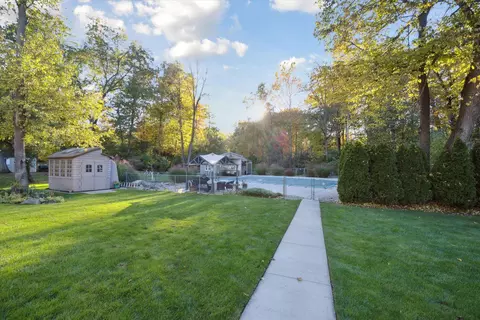 4732 Birch Haven Rd, Jackson, MI 49201 photo 24