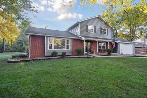 4732 Birch Haven Rd, Jackson, MI 49201 photo 30