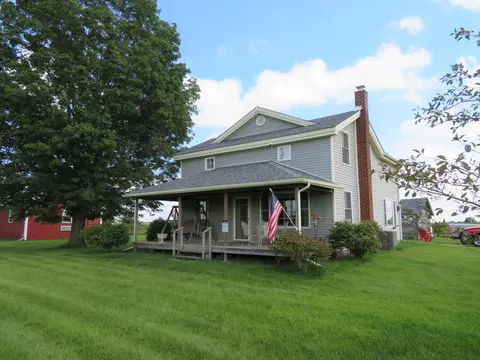 70535 Trout, Union, MI 49130