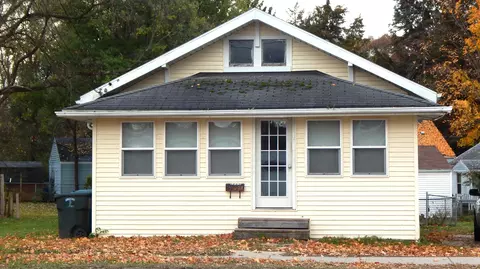 1353 W Michigan Ave, Battle Creek, MI 49037