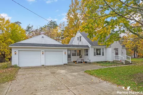 7969 Homerich Ave SW, Byron Center, MI 49315