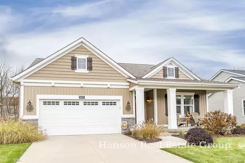 6163 Wild Currant Way, Caledonia, MI 49316