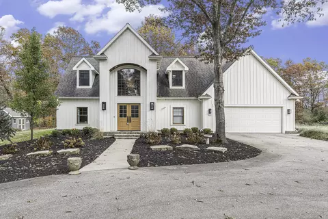 8370 Nugent Ave NE, Rockford, MI 49341