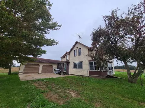 11093 S Koopman Rd, Marion, MI 49665