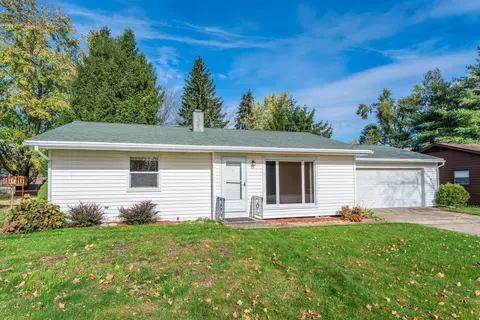 4306 Beechmount Ave, Portage, MI 49024